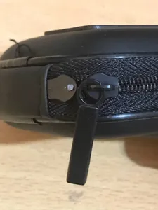 تجریه خرید کیف دوربین  مدل 013