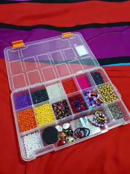 جعبه ابزار مانو مدل SORG-9ُ