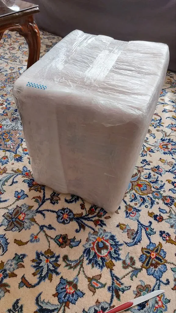 اسپرسو ساز ۱۵۰۰ میلیلیتر مباشی مدل ME-ECM2118 اسپرسو ساز ۱۵۰۰ میلیلیتر مباشی مدل ME-ECM2118