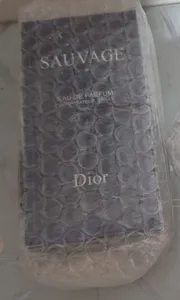 تجریه خرید ادیوپرفیوم مردانه کلپک مدل ساواج دیور با رایحه خنک حجم 100 میلی لیتر