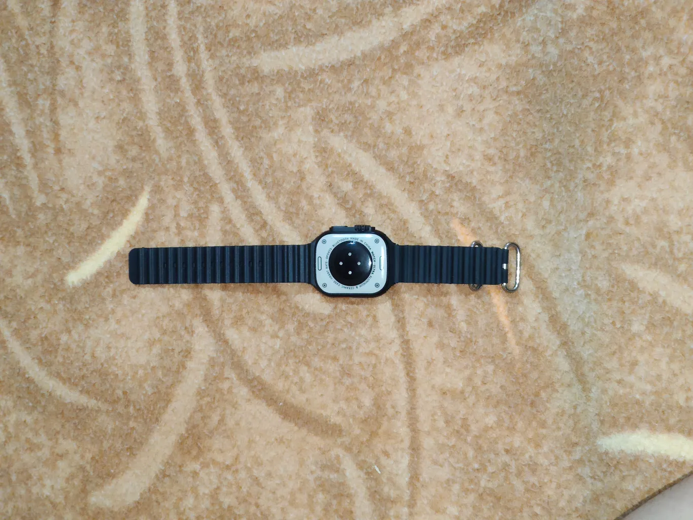 ساعت هوشمند مدل T900 Ultra