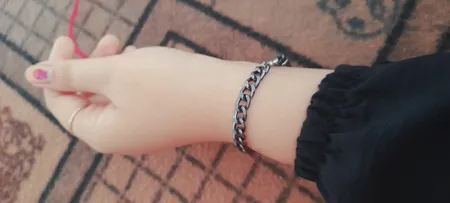 نیم ست مردانه مدل استیل 14650