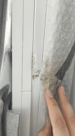 تخت خواب دونفره اعیان مدل FH364 سایز 160x200 سانتی متر