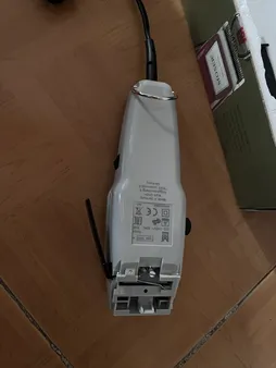 ماشین اصلاح موی سر و صورت موزر مدل 0050-1400