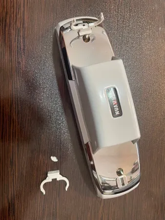 قاب مهتابی اخوان الکتریک کد تیبا 2G11