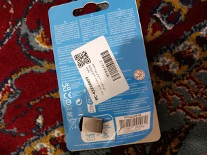 تجریه خرید فلش مموری اچ پی مدل V222W ظرفیت 64 گیگابایت