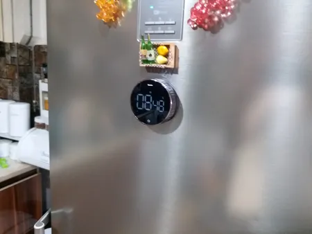 تایمر دیجیتال باسئوس مدل ACDJS_01