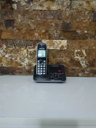 تلفن بی سیم پاناسونیک مدل KX-TG3721