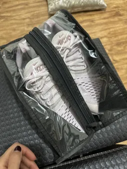 کاور کفش مدل سفری مجموعه 5 عددی