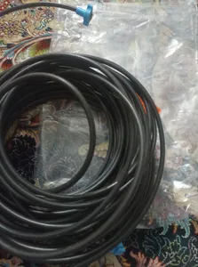 تجریه خرید شلنگ آب کولر میرا بسته 15 متری به همراه دو عدد مهره آب بند