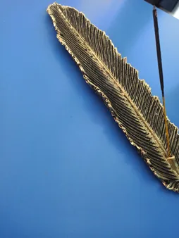 جاعودی طرح پر مدل G2