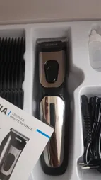 ماشین اصلاح سر و صورت روزیا مدل HQ237