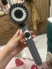 تجریه خرید سردوش حمام ققنوس مدل Turbo-Massage لوکس