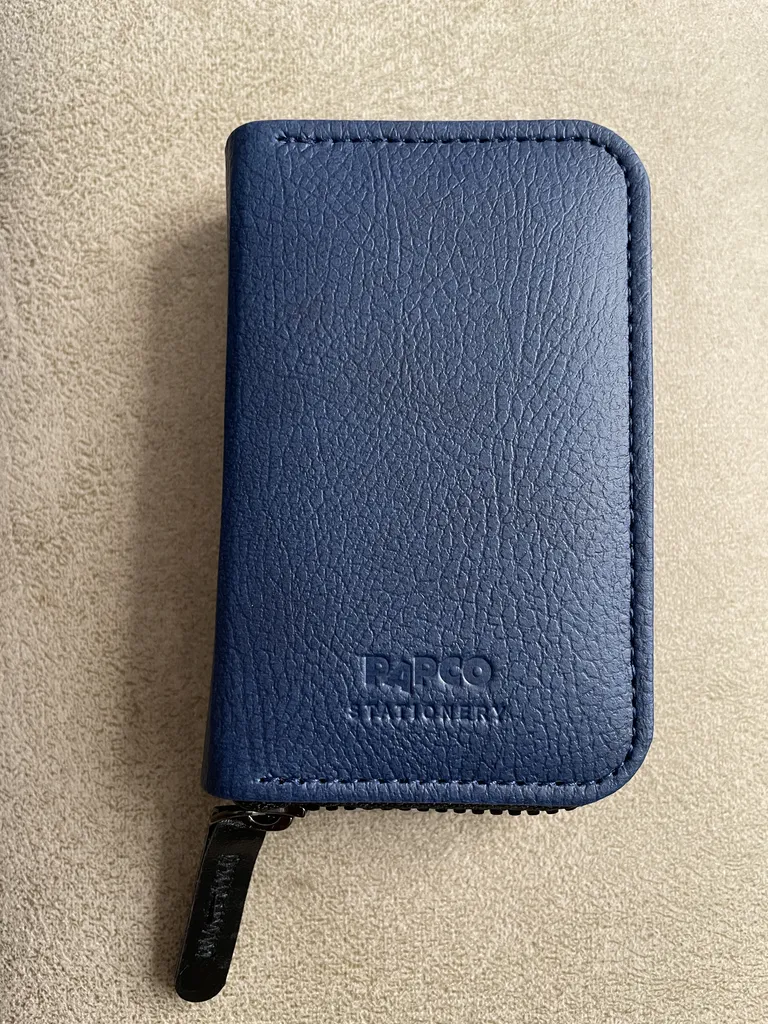 جاکارتی پاپکو مدل جیبی