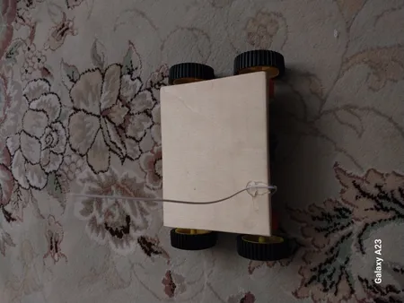 موتور گیربکس چرخدار مدل ام تی ام بسته دو عددی