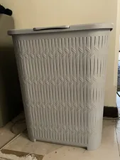 تجریه خرید سبد رخت چرک لیمون مدل AT-106