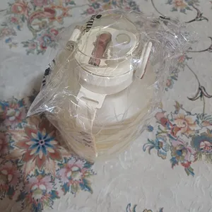 تجریه خرید قمقمه یونیک MAT کد 1912 گنجایش 2.2 لیتر