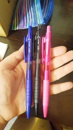 روان نویس کرند مدل GP1