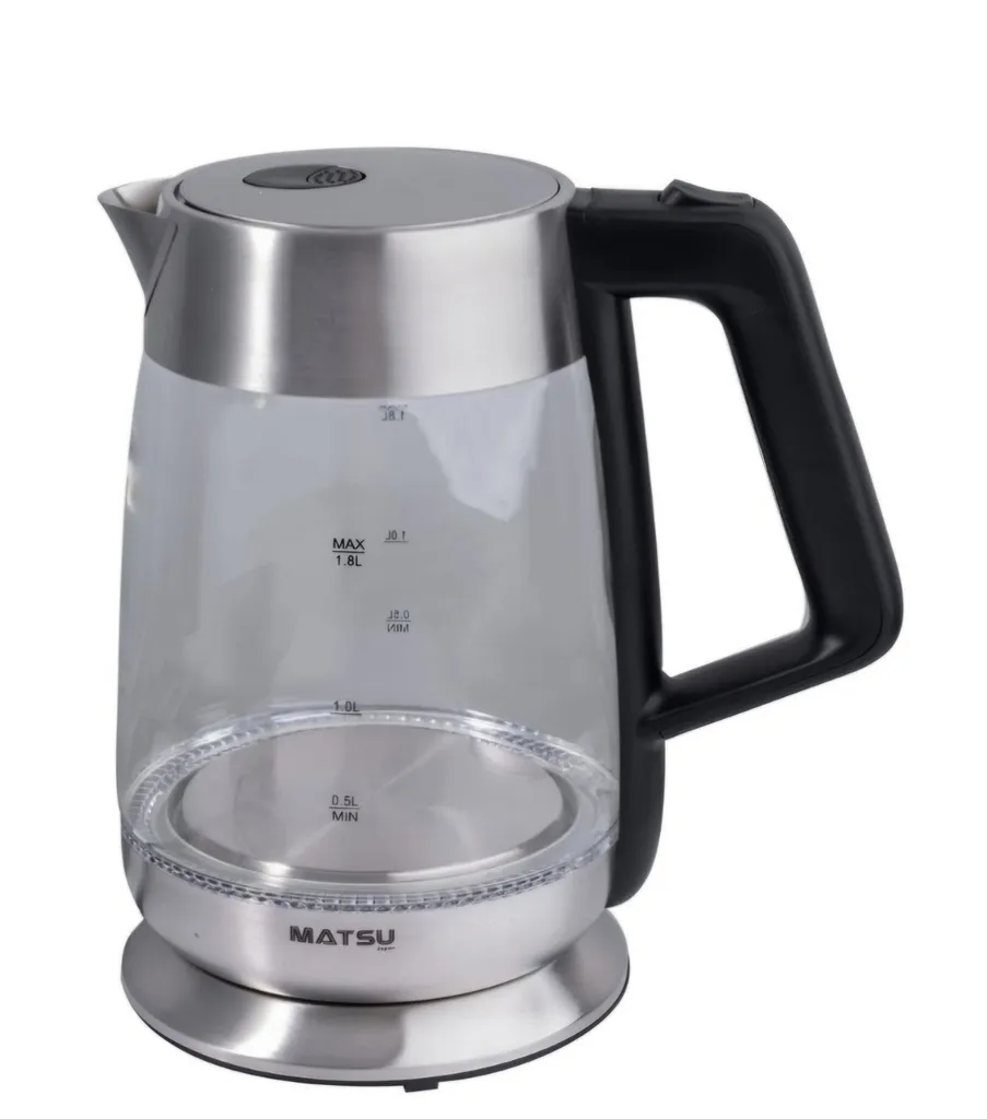 کتری برقی ماتسو مدل MA-914