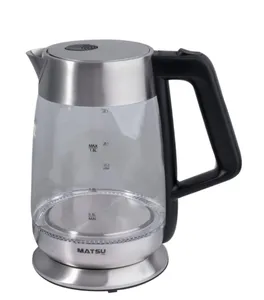 تجریه خرید کتری برقی ماتسو مدل MA-914