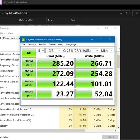 اس اس دی اینترنال ایکس انرژی مدل GOLD ظرفیت 128 گیگابایت