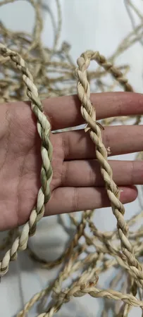 طناب حصیری کد 40