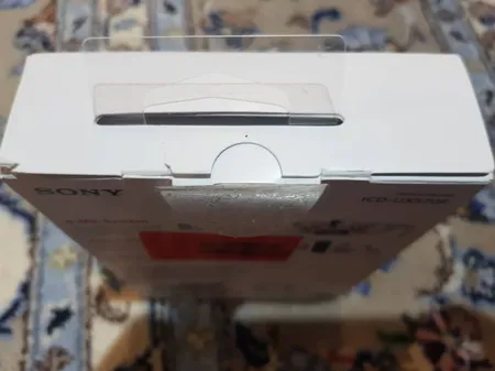 ضبط کننده صدا سونی مدل ICD-UX570