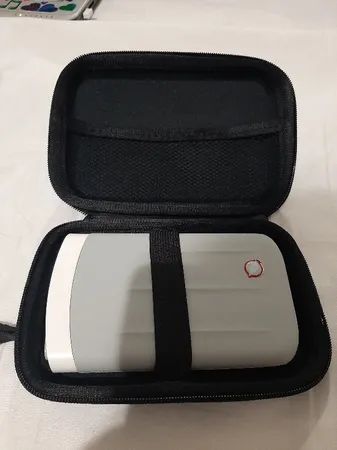 کیف هارد اکسترنال کینگ استار مدل K-BAG122L PRO