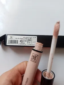 تجریه خرید کانسیلر مای سری Black Diamond مدل Gentle Touch شماره 10