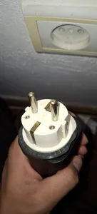 تجریه خرید شارژر دیواری 65 وات 3 پورت سامسونگ مدل EP-T6530