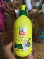 تجریه خرید کرم مرطوب کننده بی ام اس مدل آووکادو حجم 300 میلی لیتر