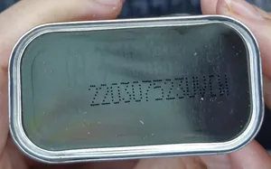 تجریه خرید بنزین فندک  مدل LIGHTER FLUID 4 FL OZ کد 3141 حجم 125 میلی لیتر