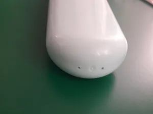 تجریه خرید جا مسواکی باران مدل Safe