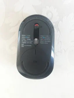 ماوس بی سیم شیائومی مدل WXSMSBMW02