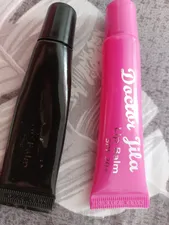 تجریه خرید کرم لب دکتر ژیلا مدل soothing وزن 12 گرم