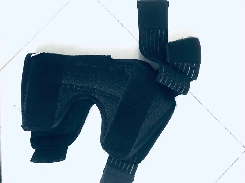 قوزک بند مدل ALAS FR