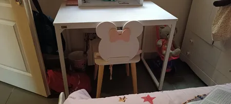 میز تحریر دیزم مدل WD-93D43-90WONE