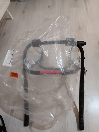 باربند حمل دوچرخه مدل SHEKARI