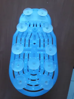 دمپایی ماساژور و شوینده مدل S01