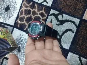 تجریه خرید ساعت مچی دیجیتال پسرانه مدل 210GE