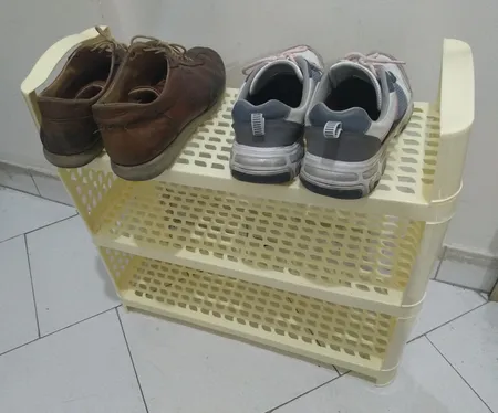 جاکفشی ونوس پلاستیک مدل K100