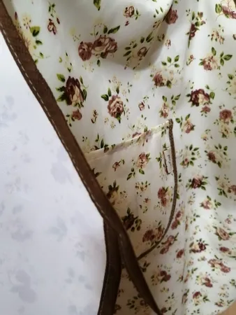 پیشبند آشپزخانه ترنم مدل 1106