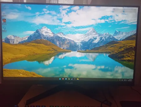 مانیتور گیمینگ 24.5 اینچ ایسوس مدل TUF Gaming VG259Q3A