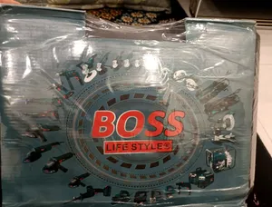 تجریه خرید آچار بکس برقی باس مدل BS279-9