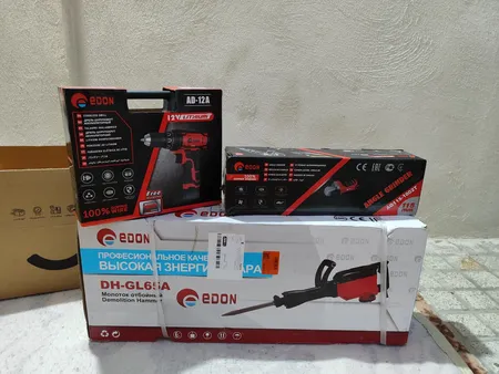 مینی فرز ادون مدل AG115-1002T