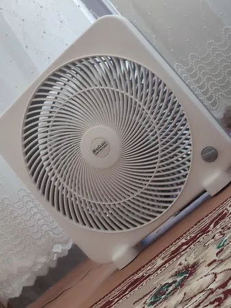 پنکه رومیزی دمنده سری هاله مدل FTF-30H2S