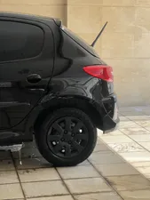 تجریه خرید قالپاق چرخ تی پی ای مدل SL-B04 سایز 14 اینچ مناسب برای پژو SLX بسته 4 عددی