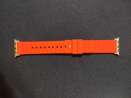 بند  آها استایل مدل WA02 مناسب برای اپل واچ 38/40 میلی متری