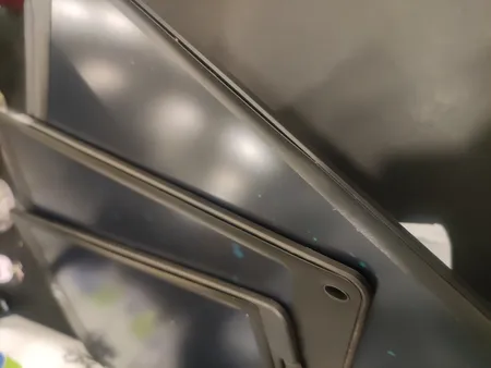 کاغذ دیجیتالی مدل تبلت جادویی کد 12