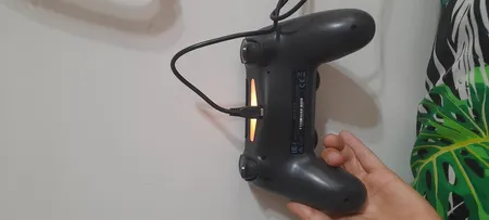 دسته بازی پلی استیشن ۴ مدل E S.AA NEW 2021